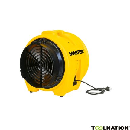 Master BL8800 Ventilator - 1