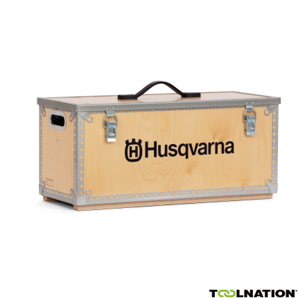 Husqvarna 506 31 08-02 Transportkoffer K770/K970/K1270 - 1