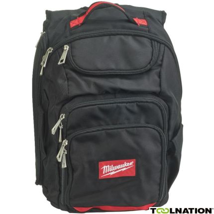 Milwaukee Accessoires 4932464252 Tradesman Backpack - 1