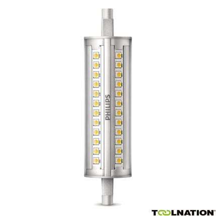Philips P522516 Philips LED staaflamp 6,5W R7S - 1