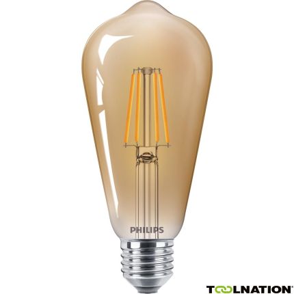 Philips P673543 LED classic Lamp 35 Watt E27 - 1