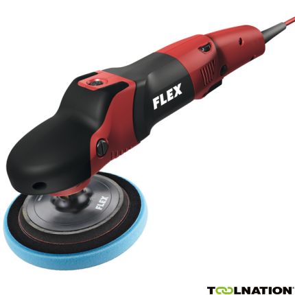 Flex-tools 395749 PE14-1 180 Polijstmachine 1400W 180 mm. - 1