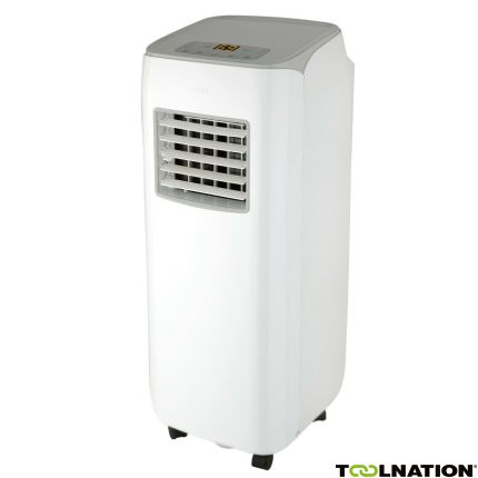 Gree 0891255 Mobiele Airconditioner Purity GPC07AM K5NNA2B - 4