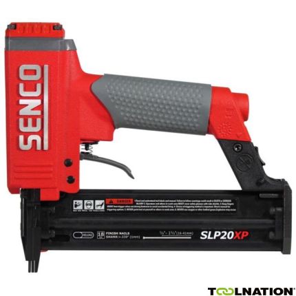 Senco 432001N SLP20XP/TF Bradtacker 15-42 mm - 2