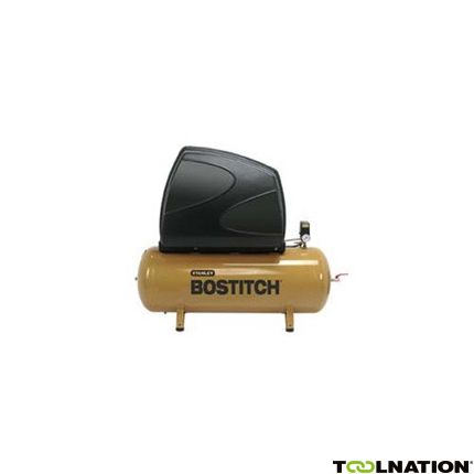Stanley Bostitch SFC500HP7.5S-E 7.5HP EU 500L Silent Compressor - 1
