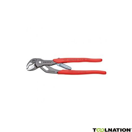 Knipex 85 01 250 8501250 Waterpomptang Smartgrip 250 mm - 1