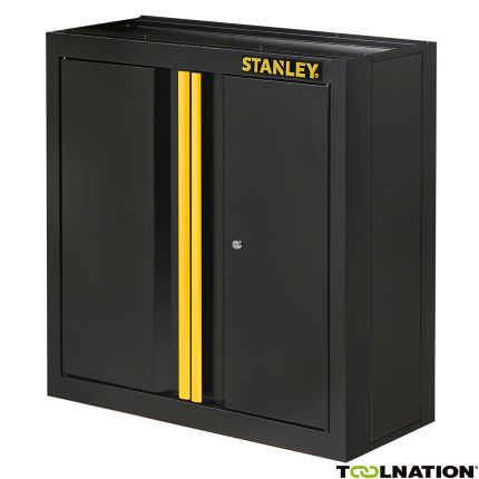 Stanley STST97598-1 Wandkast 2 deur staal - 1