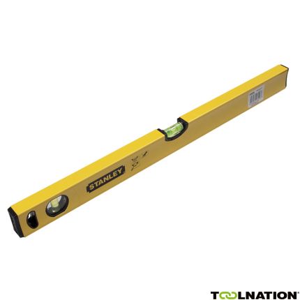 Stanley STHT1-43105 Waterpas Stanley Classic 1000mm - 1