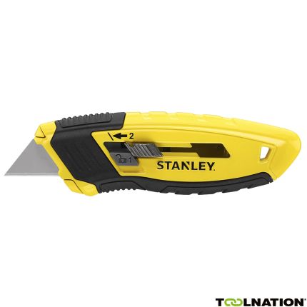 Stanley STHT10432-0 Uitschuifmes Compact - 1