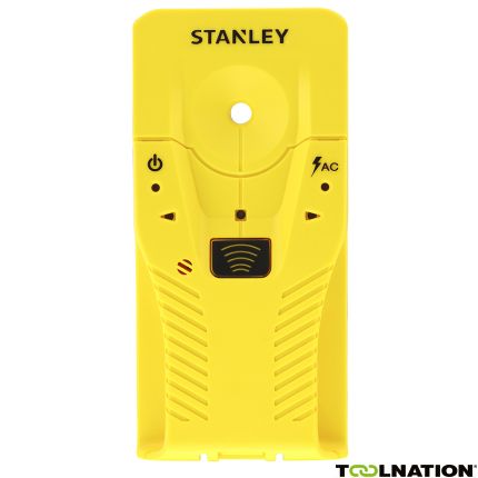 Stanley STHT77587-0 Materiaal Detector S110 - 4