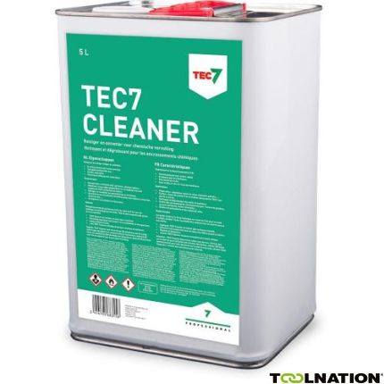 TEC7 683105000 Cleaner blik 5 liter - 2