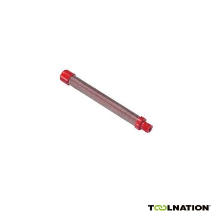 Titan 500-200-15 Pistool filter rood voor LX80 spuitpistool - 1