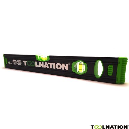 Toolnation TNLEVEL180 Waterpas 180 cm - 1