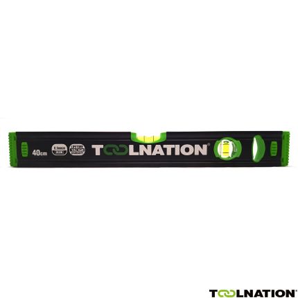 Toolnation TNLEVEL40 Waterpas 40 cm - 2