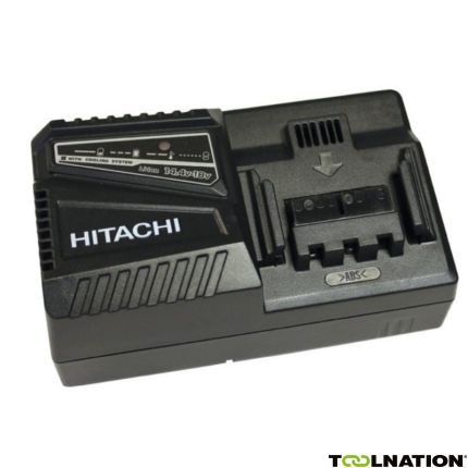 Hitachi Accessoires 93199707 UC18YFSL Oplader 14,4-18 Volt - 1