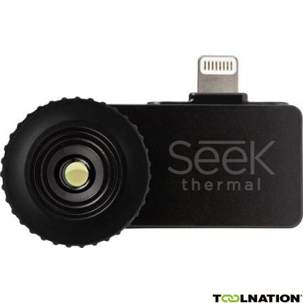 Seek Thermal LW-EAA Thermal Compact warmtebeeldcamera voor iOS (Apple) - 4