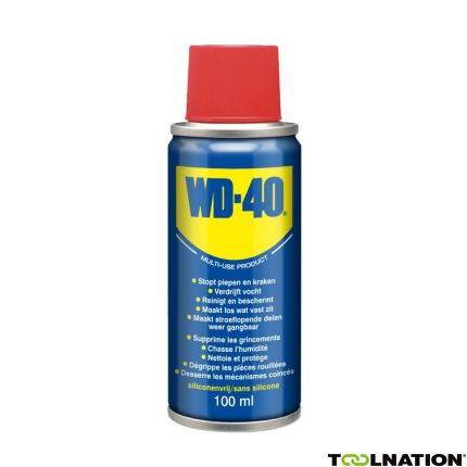 WD-40 WD40-31001 31001 Multi-Use-Product Classic 100ml - 1