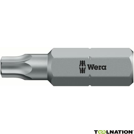 Wera 05066335001 867/1 TORX® Bits, TX 55 x 35 mm - 1