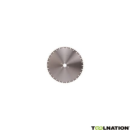 Norton Clipper 70184640179 WS Xpress Diamant zaagblad 900 x 60 mm - 1