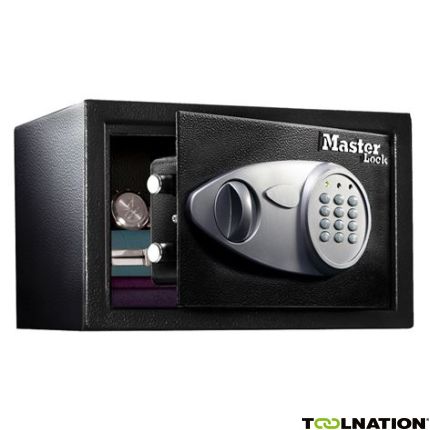 Masterlock X055ML medium Safe digitaal - 1