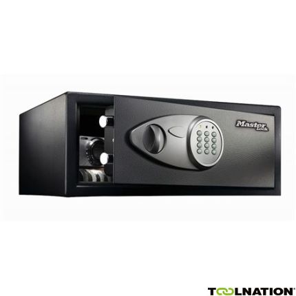 Masterlock X075ML large Safe digitaal - 1
