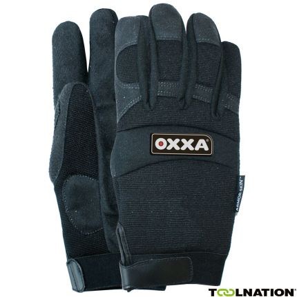 Oxxa 1.51.600.10 X-Mech-600 paar handschoenen 10 - 1