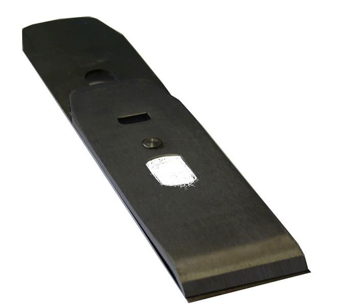 Ulmia D-546-44 Schaafbeitel dubbel met klep 44 mm voor model 546