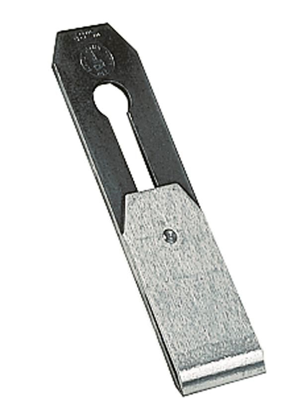 Ulmia D-HW2-48 Schaafbeitel met klep 48 mm voor HW2-48 en HP2-48