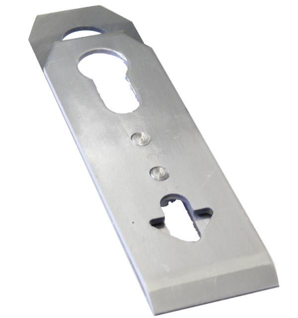Ulmia D-HW3FN-48 Schaafbeitel dubbel met klep 48 mm voor model HW3FN-48 en 25FN-48