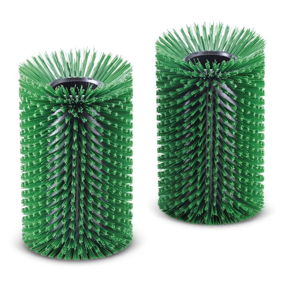 Kärcher Professional 4.762-625.0 Walsborstel 500 hard