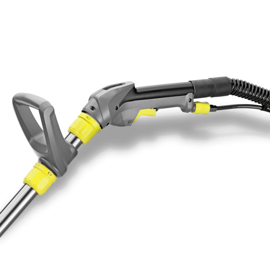 Kärcher Professional 4.321-001.0 D-greep voor sproei-/zuigbuis Puzzi DN32