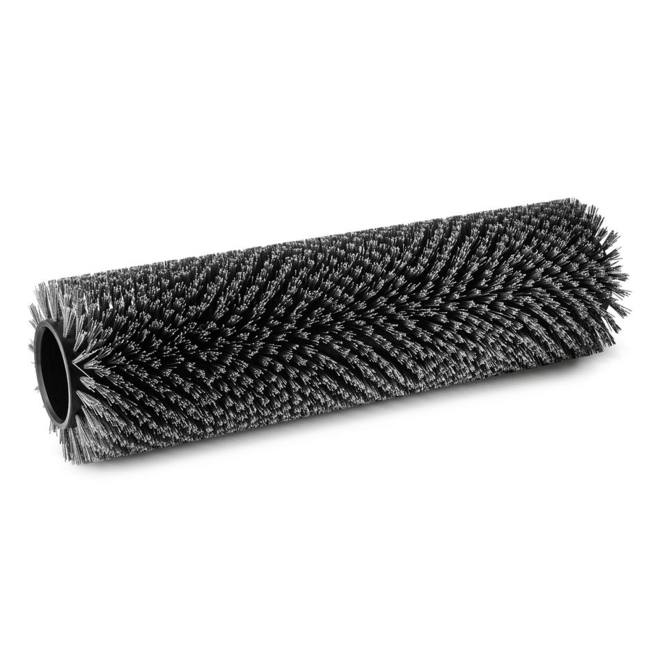 Kärcher Professional 6.680-369.0 Walsborstel, Zeer hard, zwart, 1045 mm