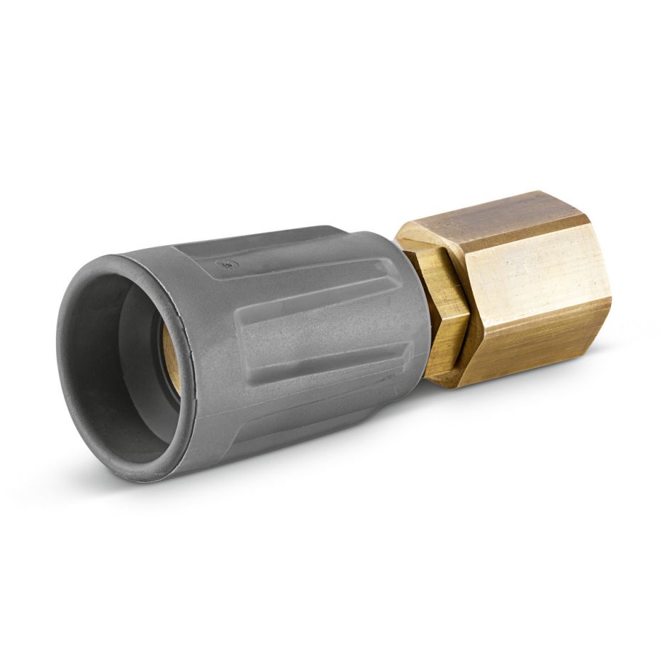 Kärcher Professional 4.111-038.0 Spuitinrichting
