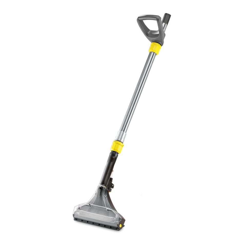 Kärcher Professional 4.130-011.0 Tapijtreinigingsset met vloerzuigmond 350 mm voor Puzzi