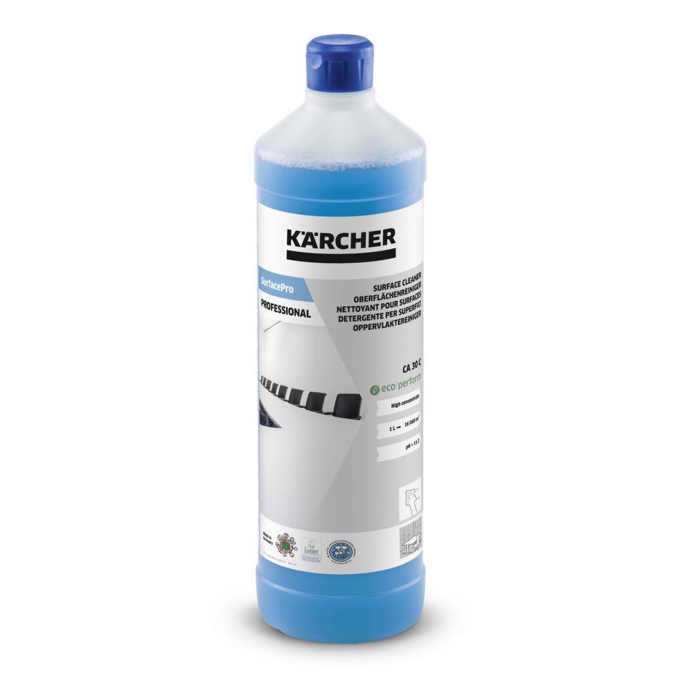 Kärcher Professional 6.295-681.0 SurfacePro oppervlaktereiniger CA 30 C eco! Perform, 1l