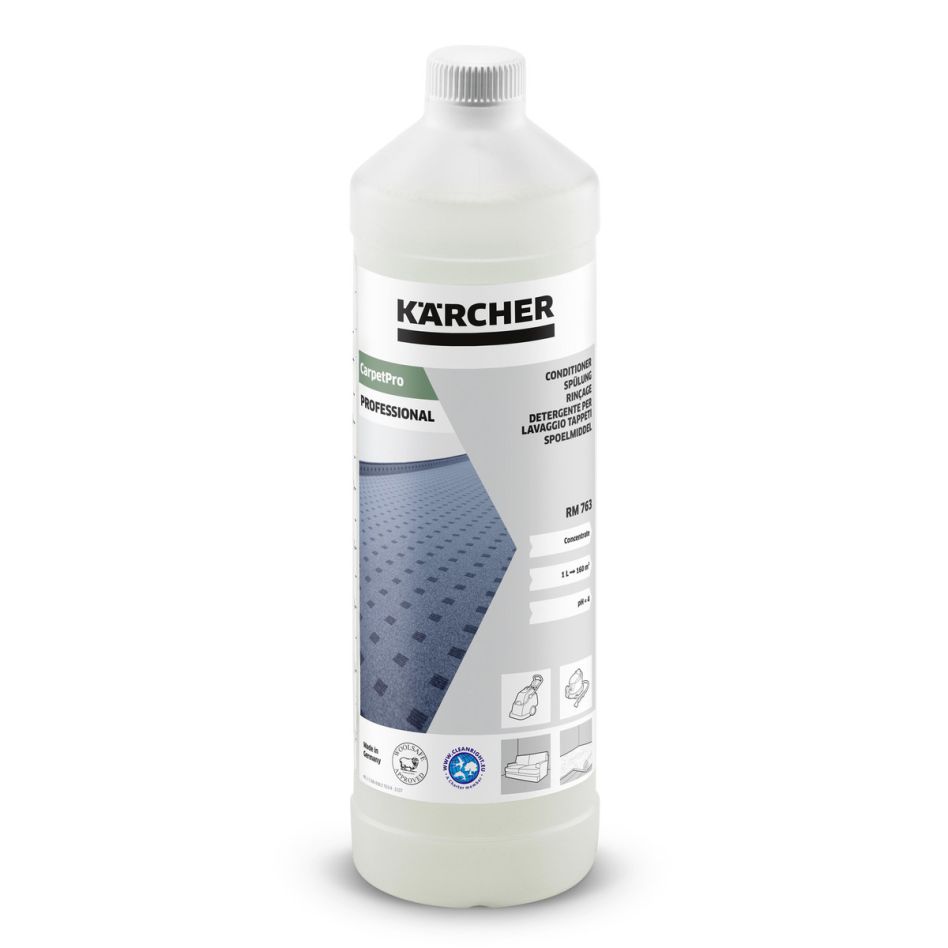 Kärcher Professional 6.295-844.0 CarpetPro spoelmiddel RM 763, 1l