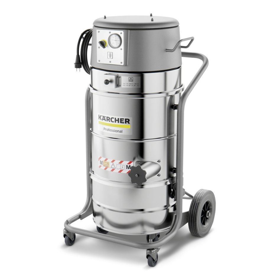 Kärcher Professional 9.990-265.0 Industriële stofzuiger IVM 40/12-1 M Z22