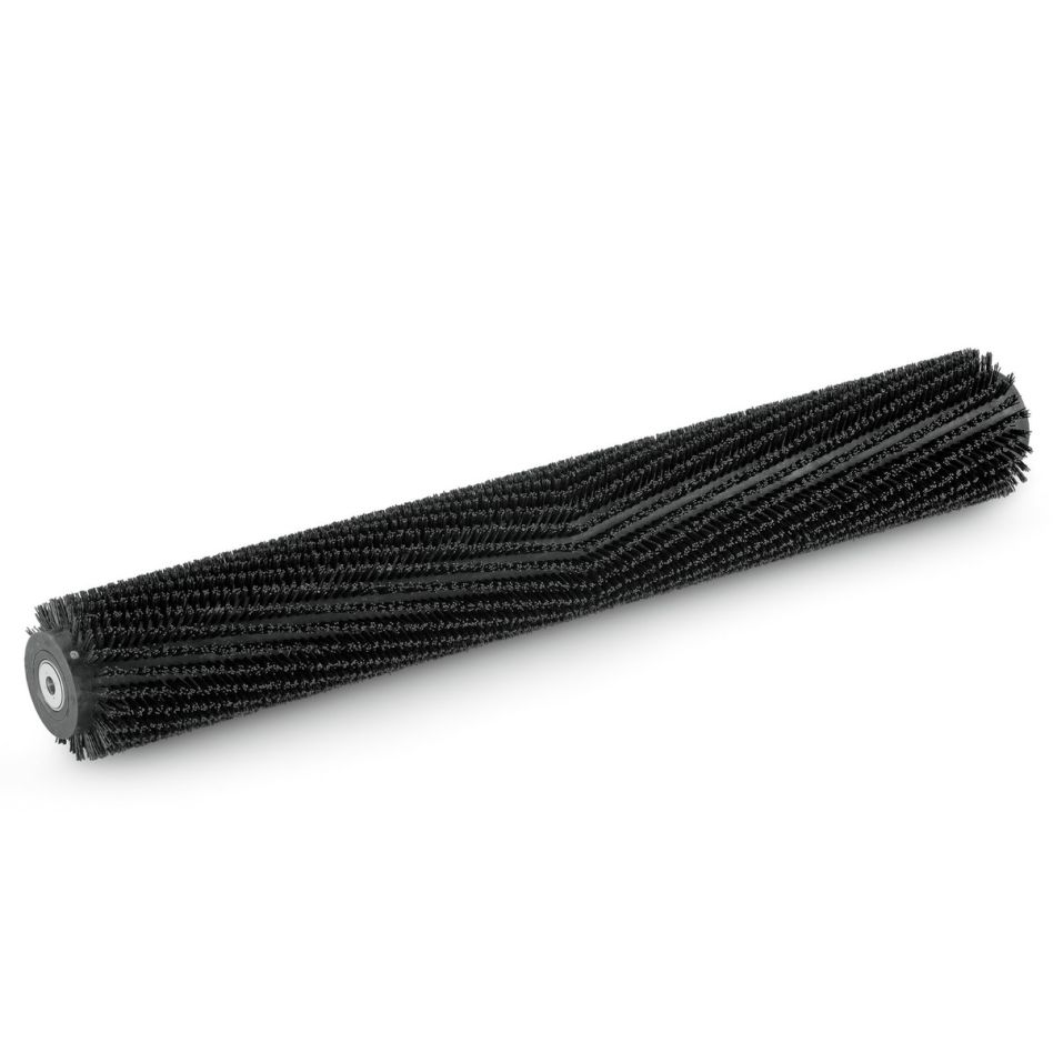 Kärcher Professional 6.680-368.0 Walsborstel, Middel, zwart, 1045 mm