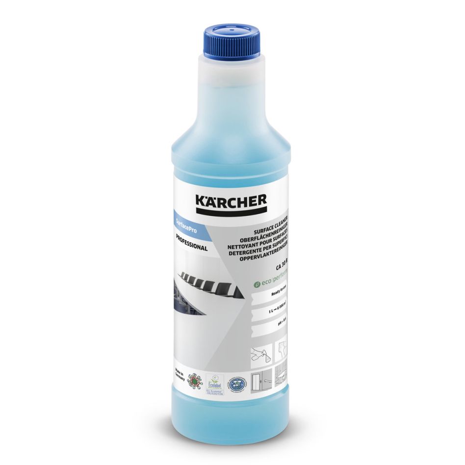 Kärcher Professional 6.295-686.0 SurfacePro oppervlaktereiniger CA 30 R eco! Perform, 0.5l