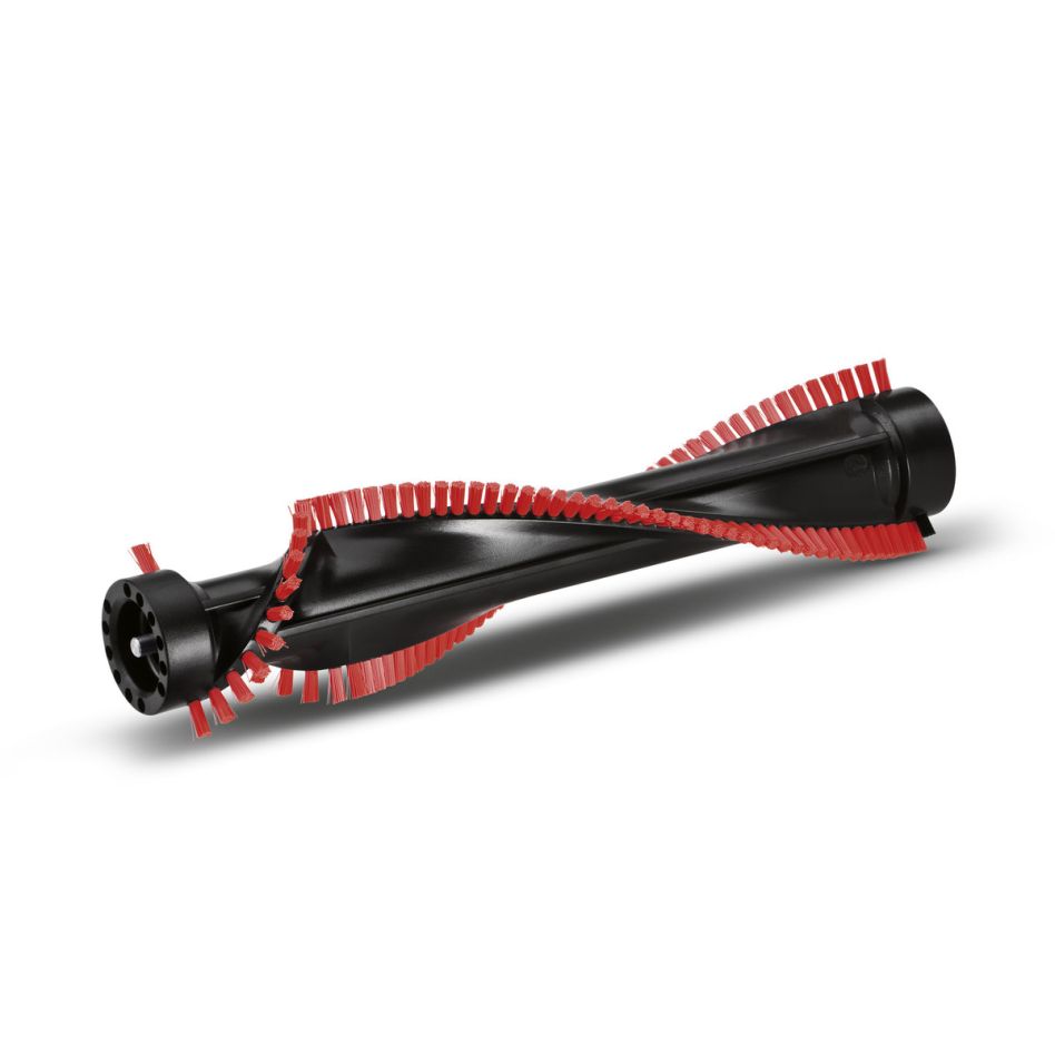 Kärcher Professional 6.906-642.0 Borstelrol, hard, rood, CV 30/1
