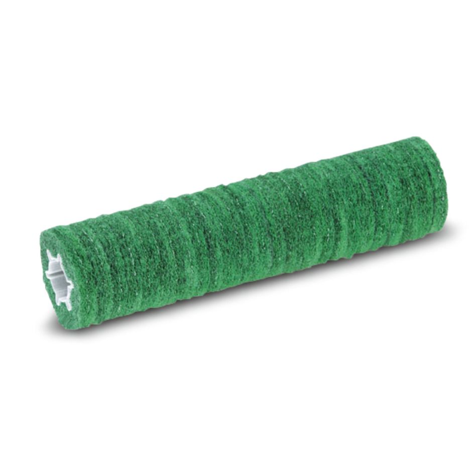 Kärcher Professional 6.371-005.0 Walspad, hard, groen, 1067 mm
