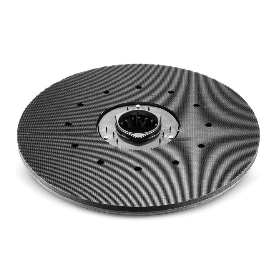 Kärcher Professional 4.762-594.0 Padhouderschijf STRONG, 445 mm