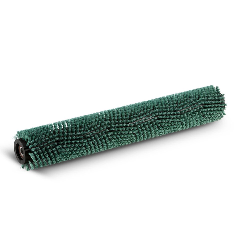 Kärcher Professional 6.906-979.0 Walsborstel, hard, groen, 532 mm