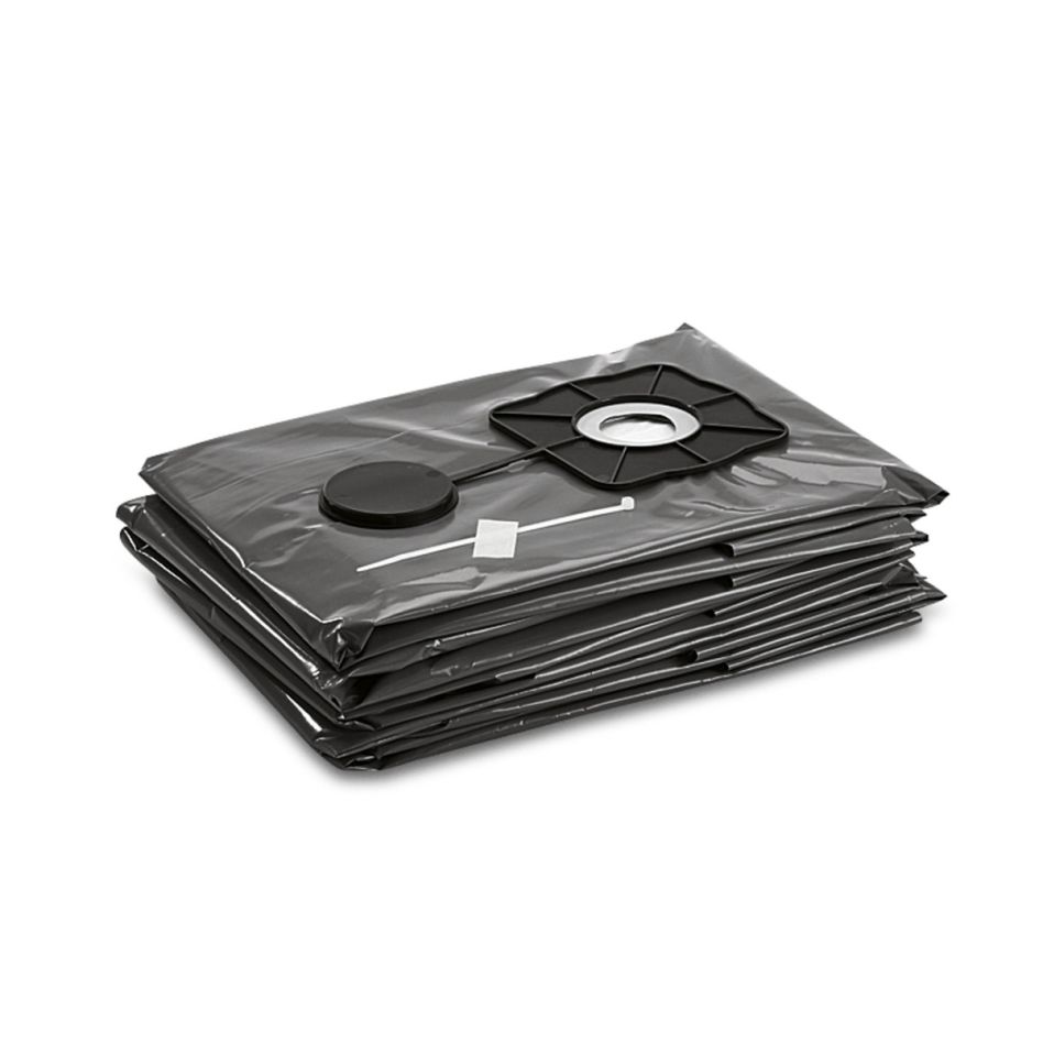 Kärcher Professional 6.904-420.0 veiligheidsfilterzak, 5 x , NT 75/1