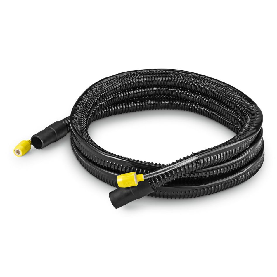 Kärcher Professional 6.394-375.0 Spuit-/zuigslang 4,0 m Puzzi