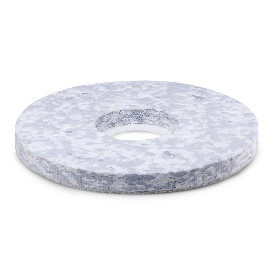 Kärcher Professional 6.371-021.0 Melaminepad 356 mm