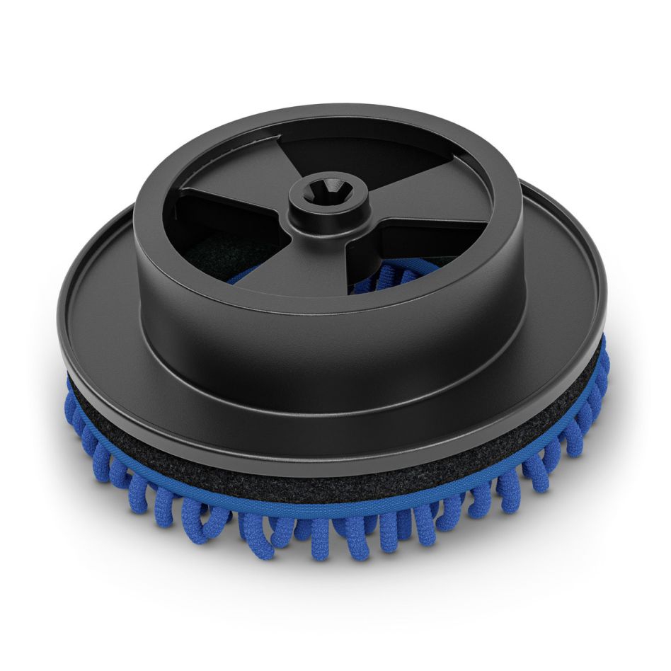 Kärcher 2.644-290.0 Verwisselbaar opzetstuk car & bike voor WB 130