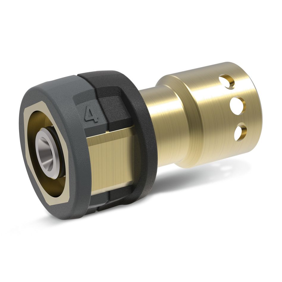 Kärcher Professional 4.111-032.0 Adapter 4 EASY!Lock 22 IG - AVS