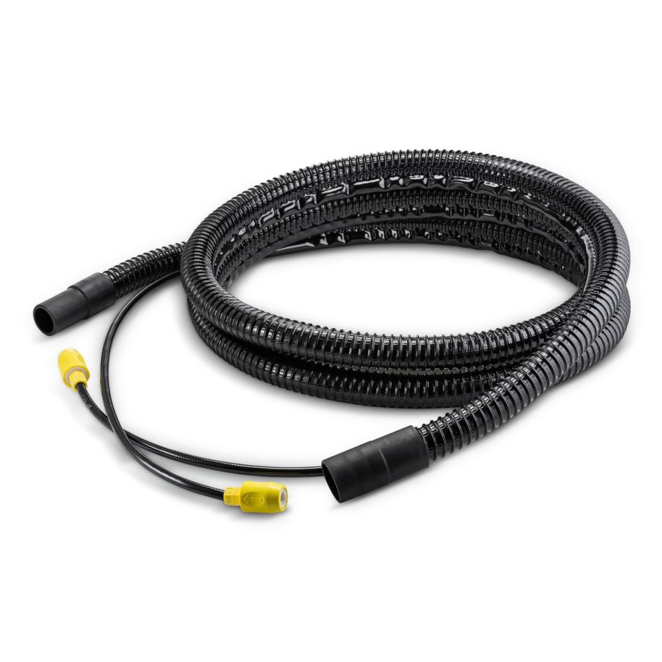 Kärcher Professional 6.394-874.0 Sproei-/zuigslang 4,0 m Puzzi 30/4