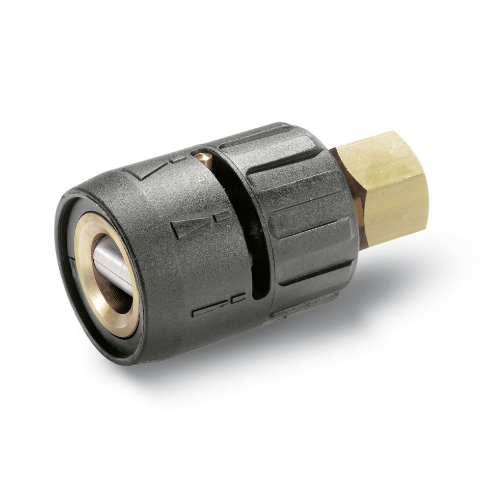 Kärcher Professional 4.113-006.0 Variabele hoek sproeier, 080